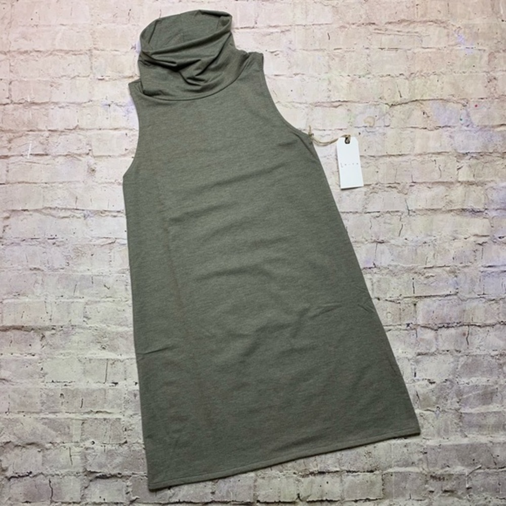 NEW Leith Dress